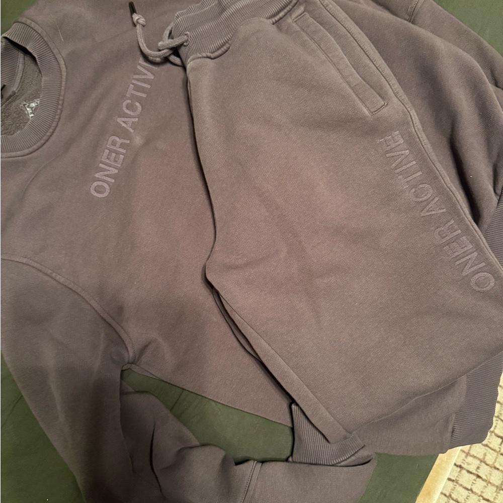 Oner Active Set